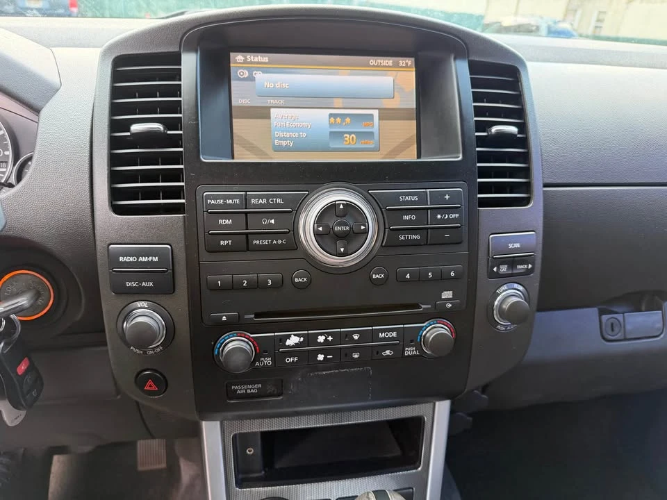 2012 Nissan Pathfinder 3rd Gen - Image 16 of 20