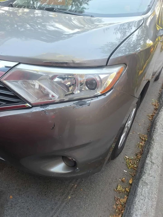 2012 Nissan Quest - Image 10 of 10