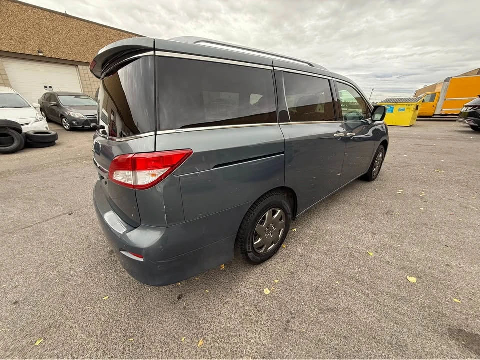 2012 Nissan Quest - Image 5 of 20