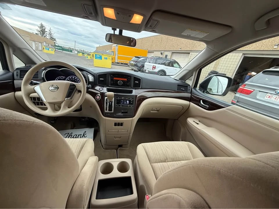2012 Nissan Quest - Image 12 of 20