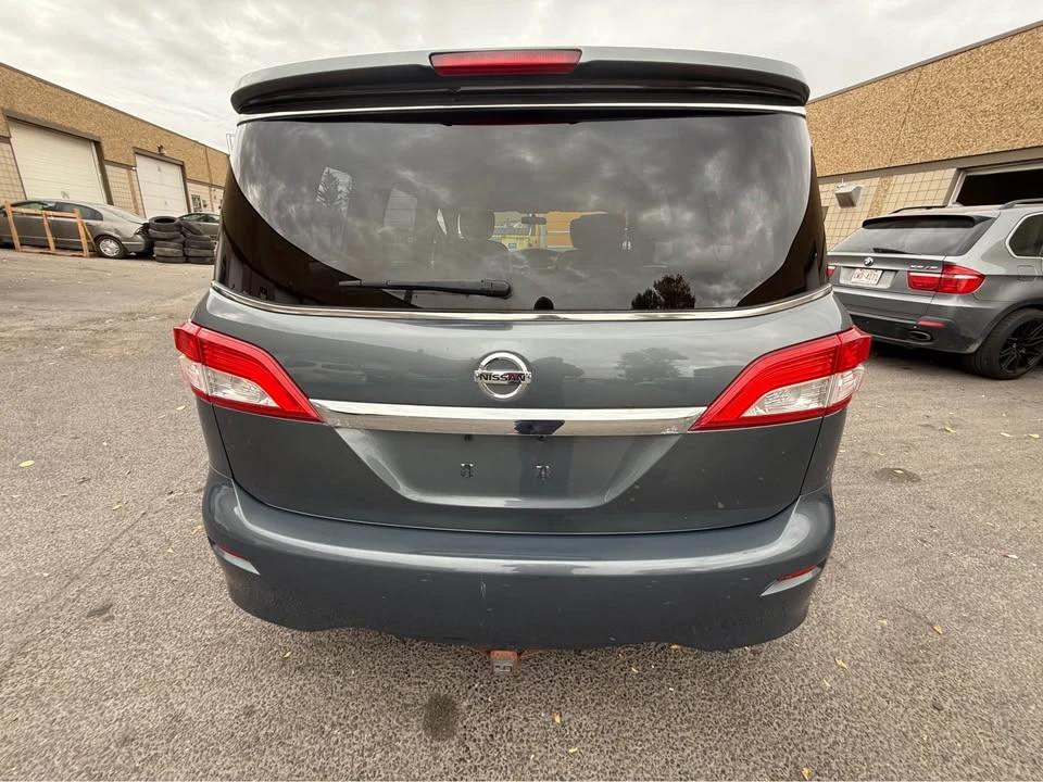 2012 Nissan Quest - Image 6 of 20