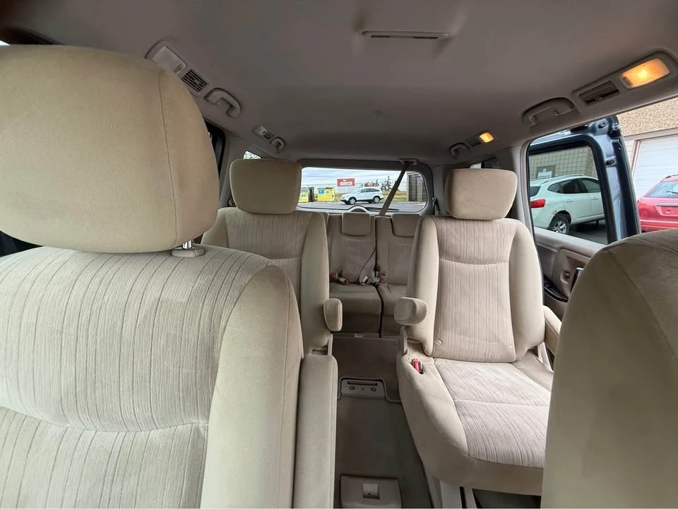 2012 Nissan Quest - Image 14 of 20