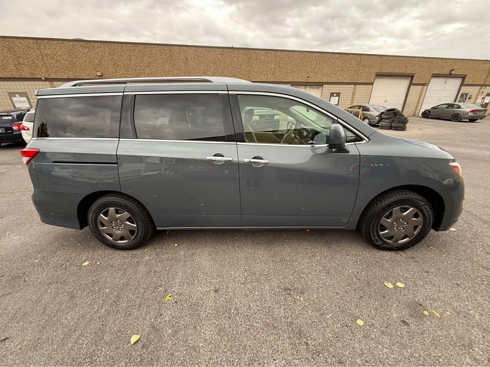 2012 Nissan Quest - Image 4 of 20