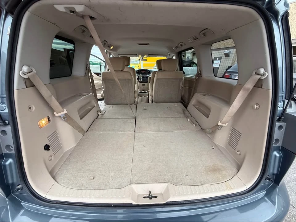 2012 Nissan Quest - Image 16 of 20