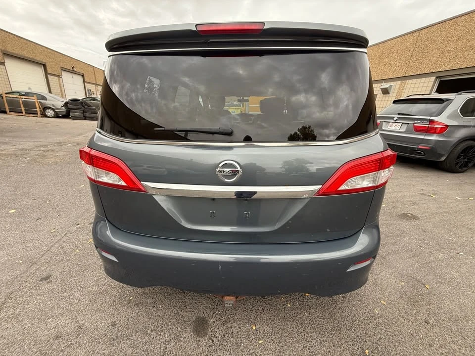 2012 Nissan Quest - Image 6 of 13