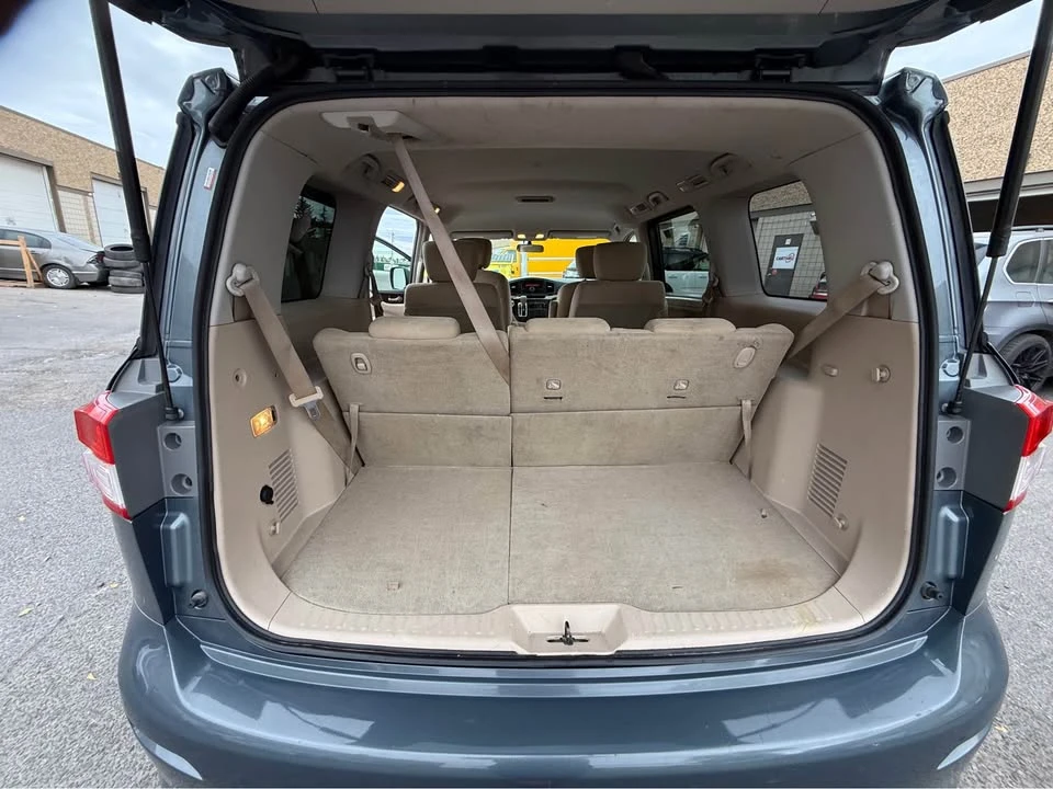 2012 Nissan Quest - Image 15 of 20