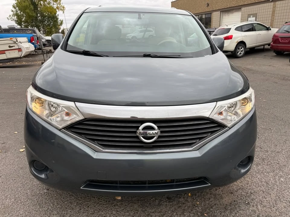 2012 Nissan Quest - Image 3 of 13