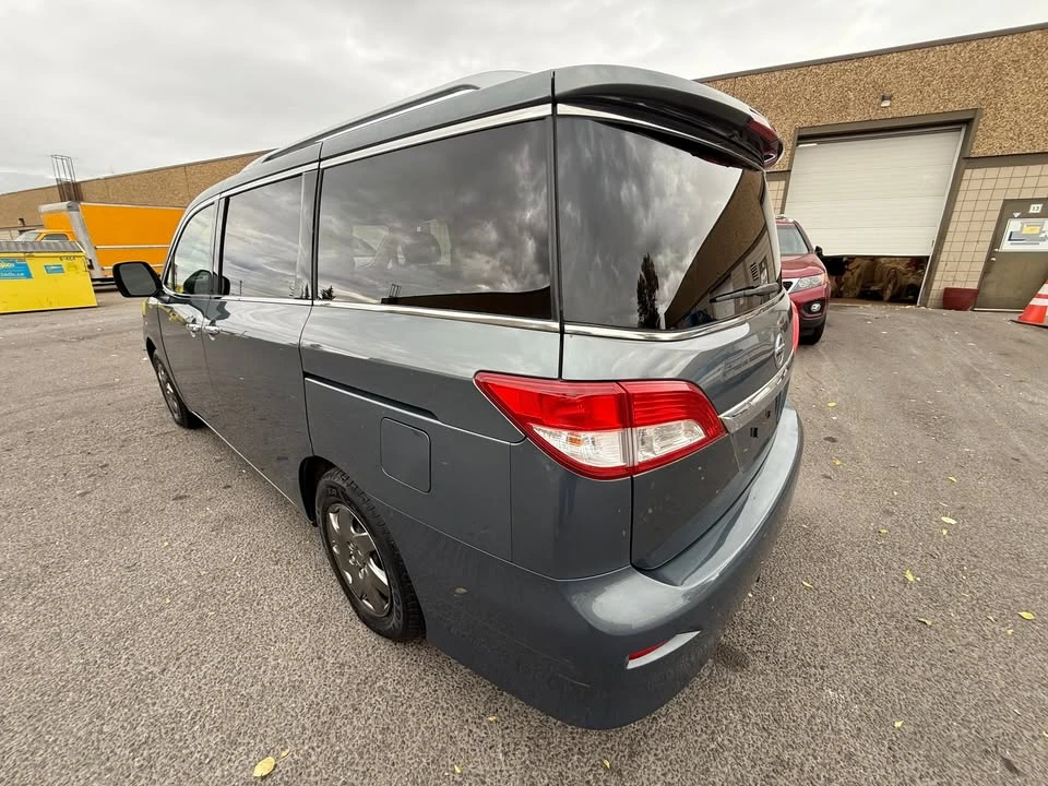 2012 Nissan Quest - Image 7 of 13