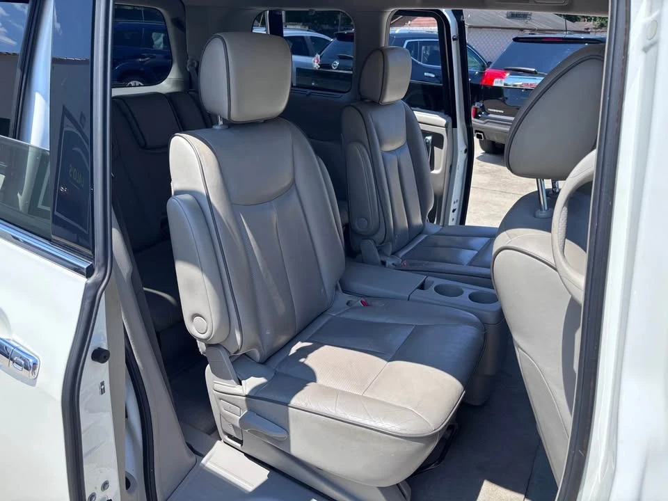 2012 Nissan Quest - Image 14 of 19