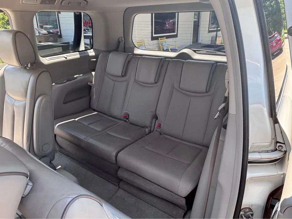 2012 Nissan Quest - Image 11 of 19