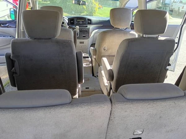 2012 Nissan Quest - Image 13 of 13