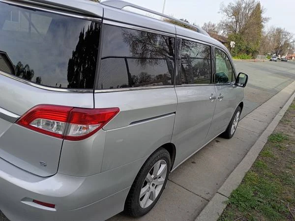 2012 Nissan Quest - Image 3 of 13