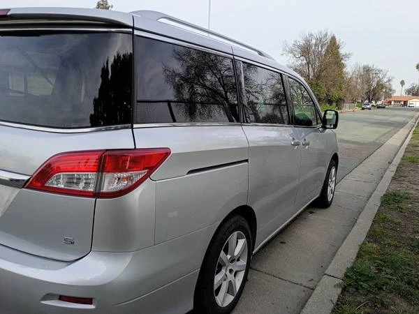 2012 Nissan Quest - Image 2 of 13