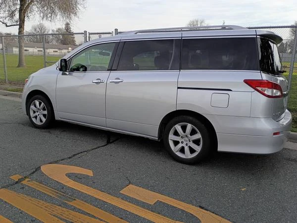 2012 Nissan Quest - Image 6 of 13