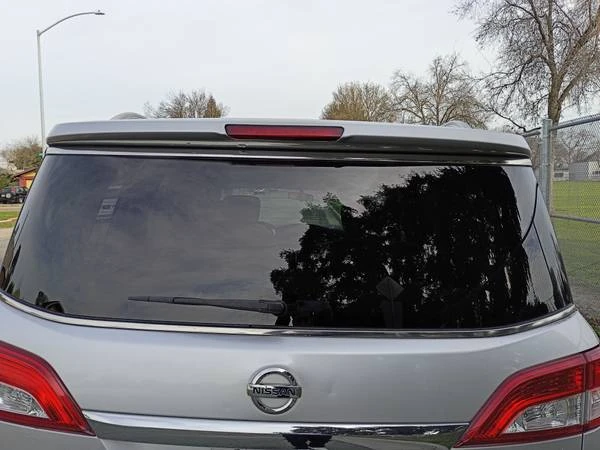 2012 Nissan Quest - Image 8 of 13