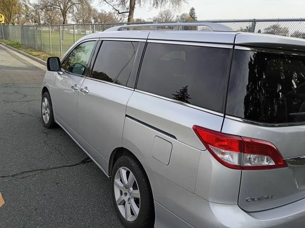 2012 Nissan Quest - Image 4 of 13