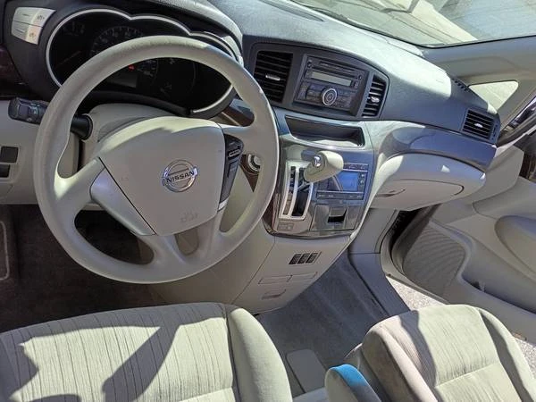 2012 Nissan Quest - Image 12 of 13