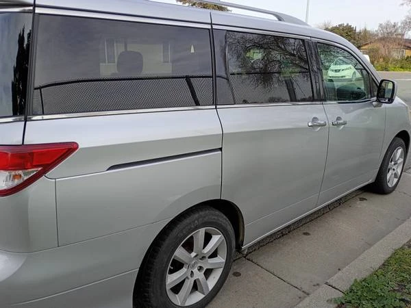 2012 Nissan Quest - Image 5 of 13