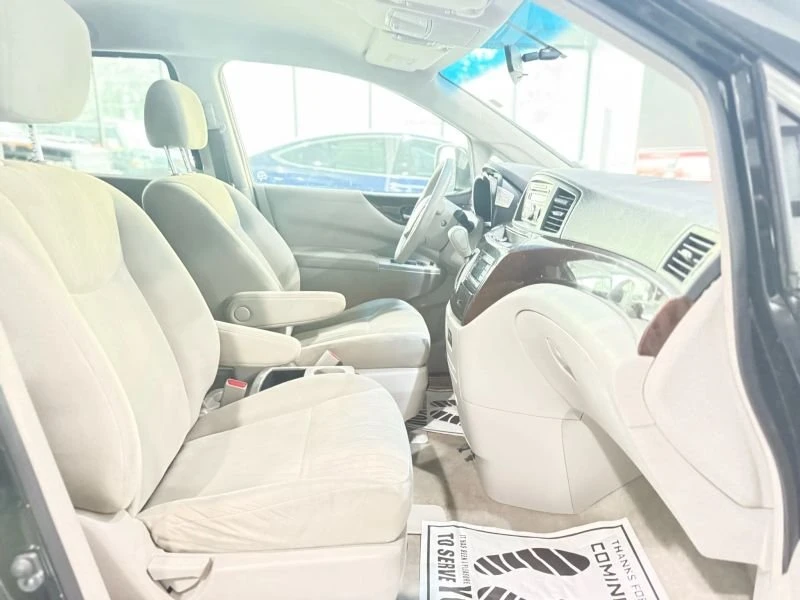 2012 Nissan Quest - Image 14 of 17