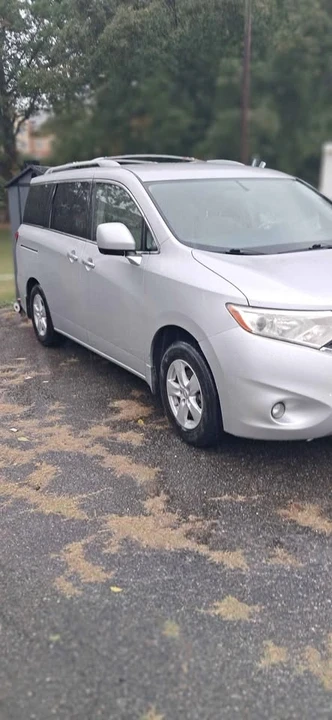 2012 Nissan Quest - Image 5 of 9