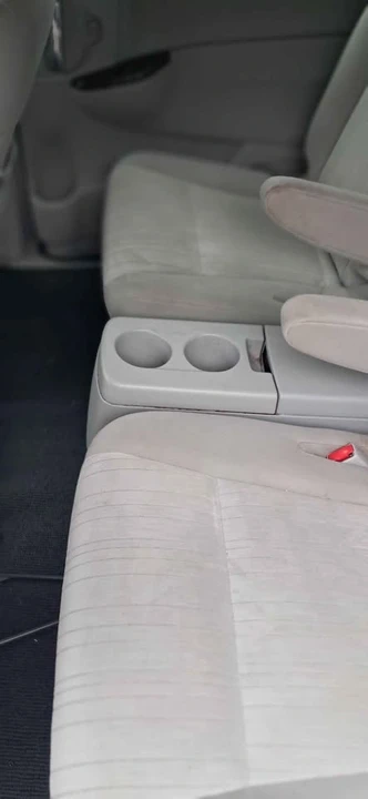 2012 Nissan Quest - Image 8 of 9