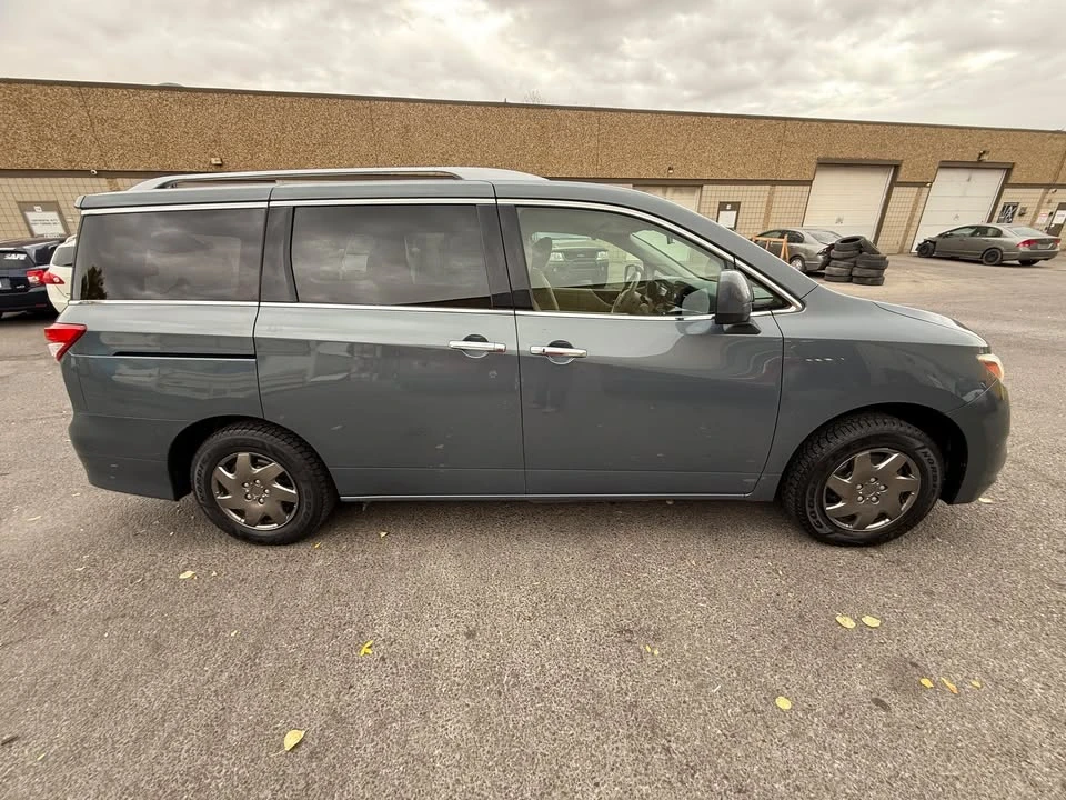 2012 Nissan Quest - Image 4 of 19