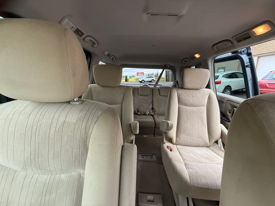 2012 Nissan Quest - Image 12 of 19