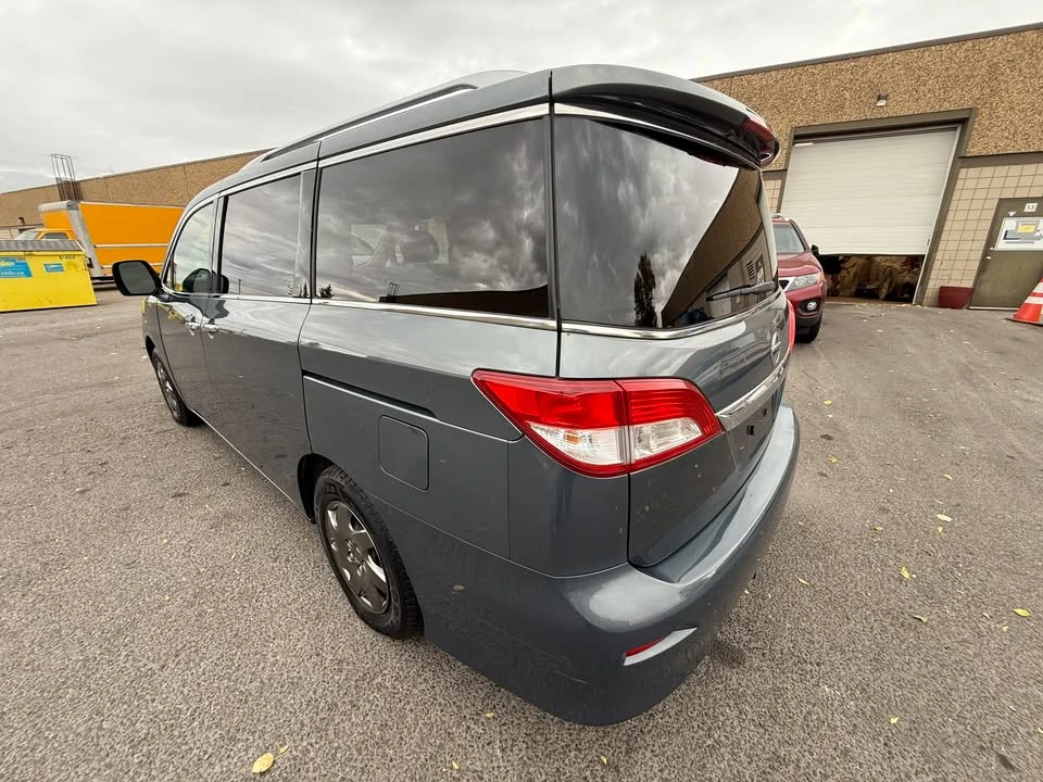2012 Nissan Quest - Image 7 of 19