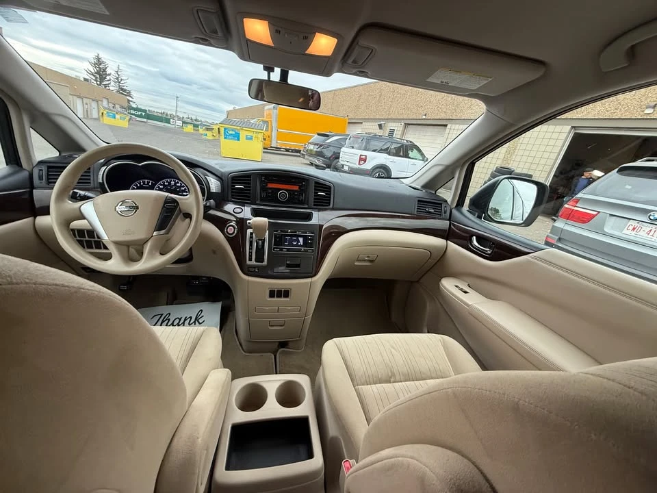 2012 Nissan Quest - Image 11 of 19