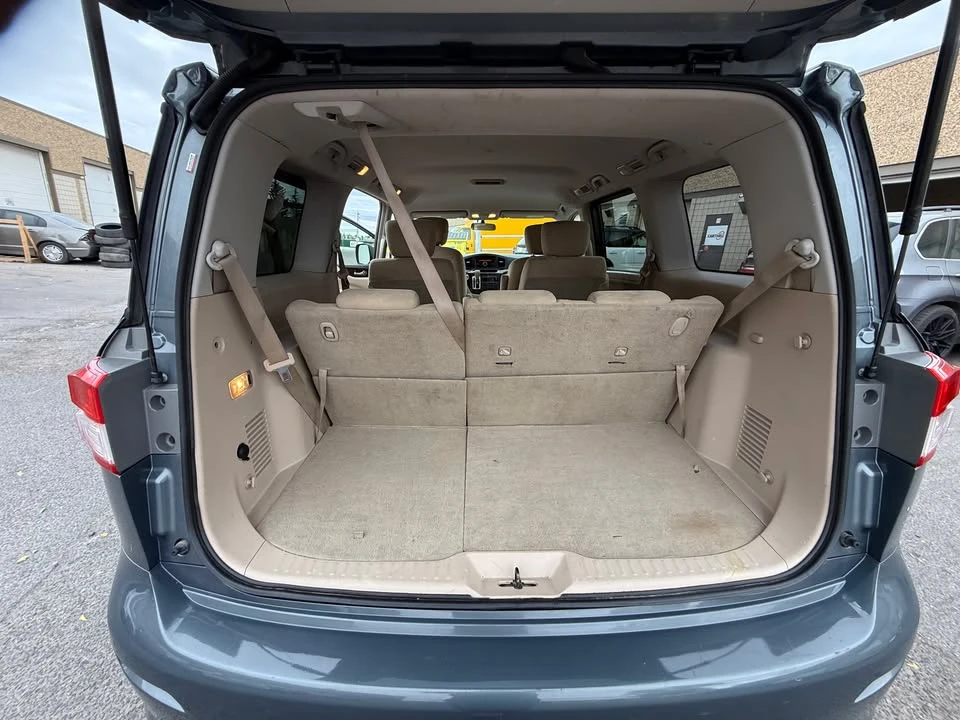 2012 Nissan Quest - Image 13 of 19