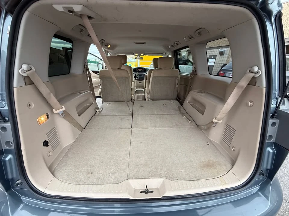 2012 Nissan Quest - Image 14 of 19