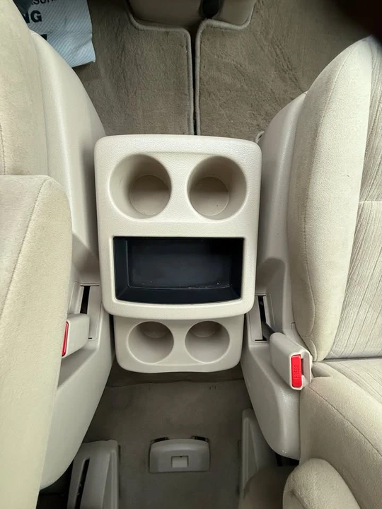 2012 Nissan Quest - Image 15 of 19