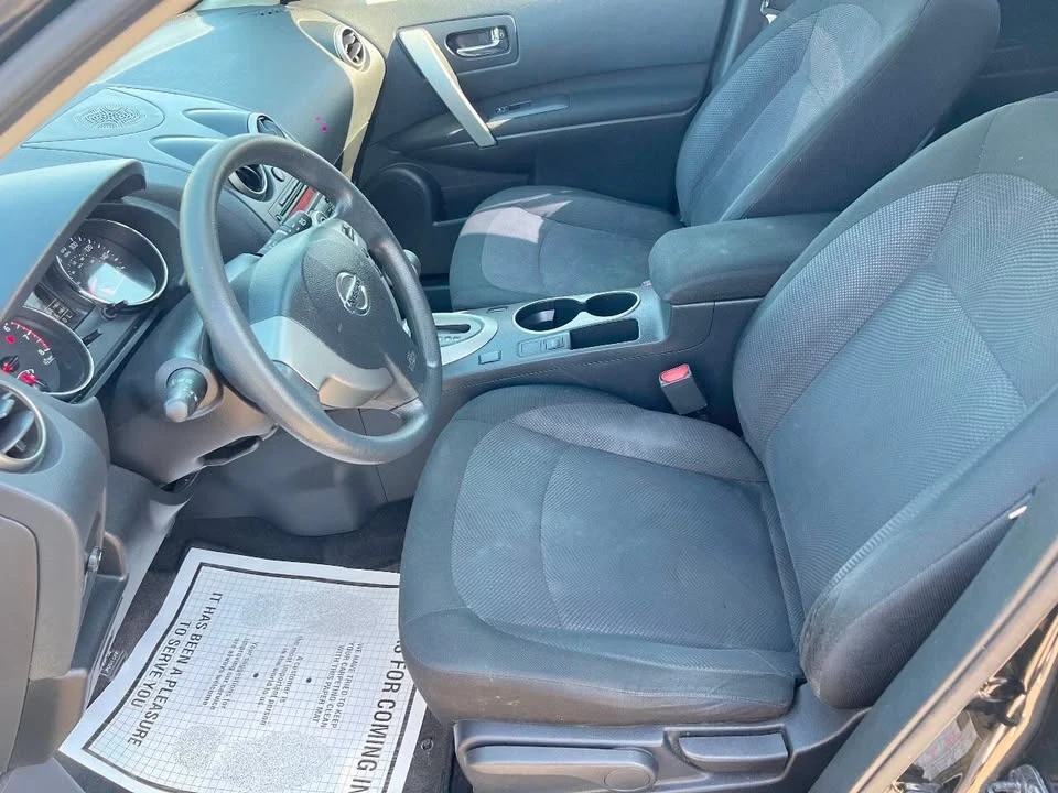 2012 Nissan Rogue - Image 10 of 18