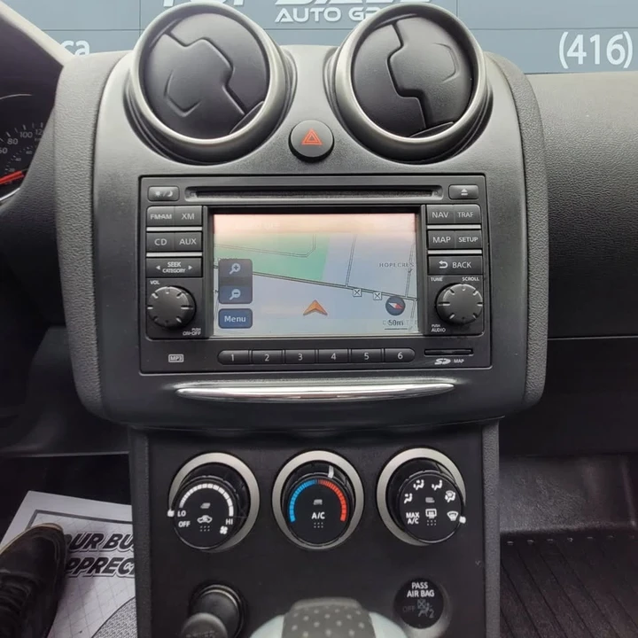 2012 Nissan Rogue - Image 12 of 18