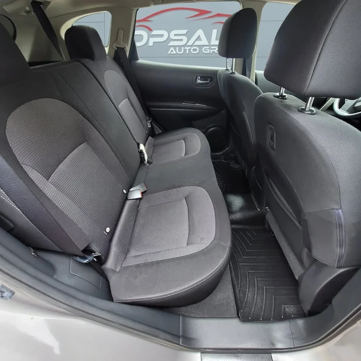 2012 Nissan Rogue - Image 18 of 18