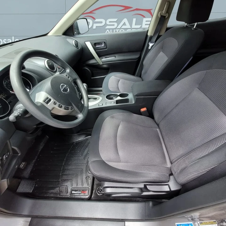 2012 Nissan Rogue - Image 9 of 18