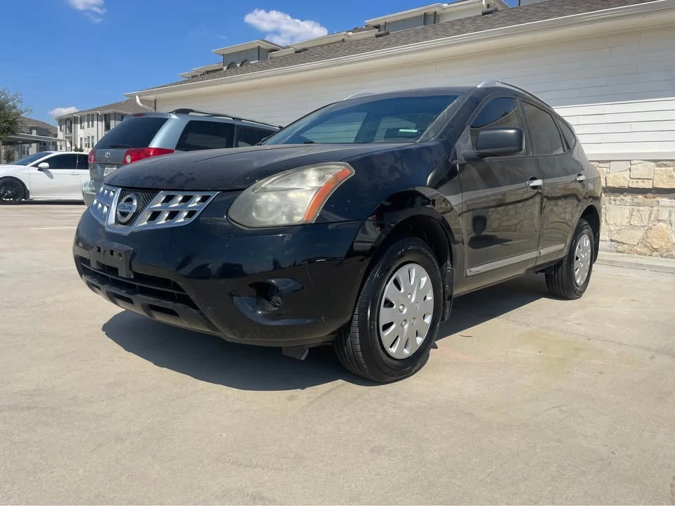 2012 Nissan Rogue - Image 4 of 6