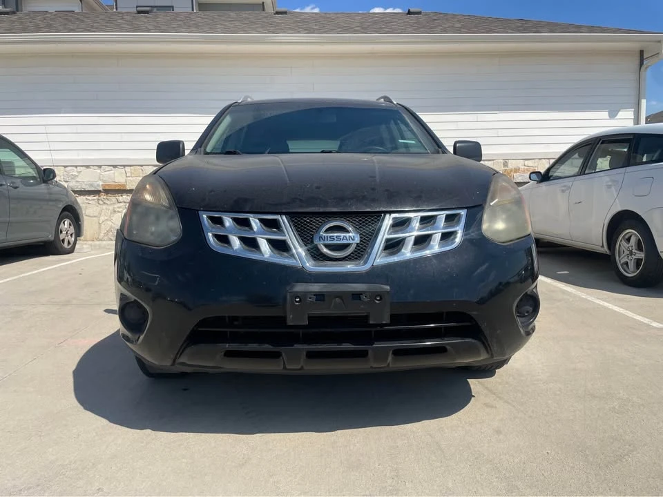 2012 Nissan Rogue - Image 3 of 6