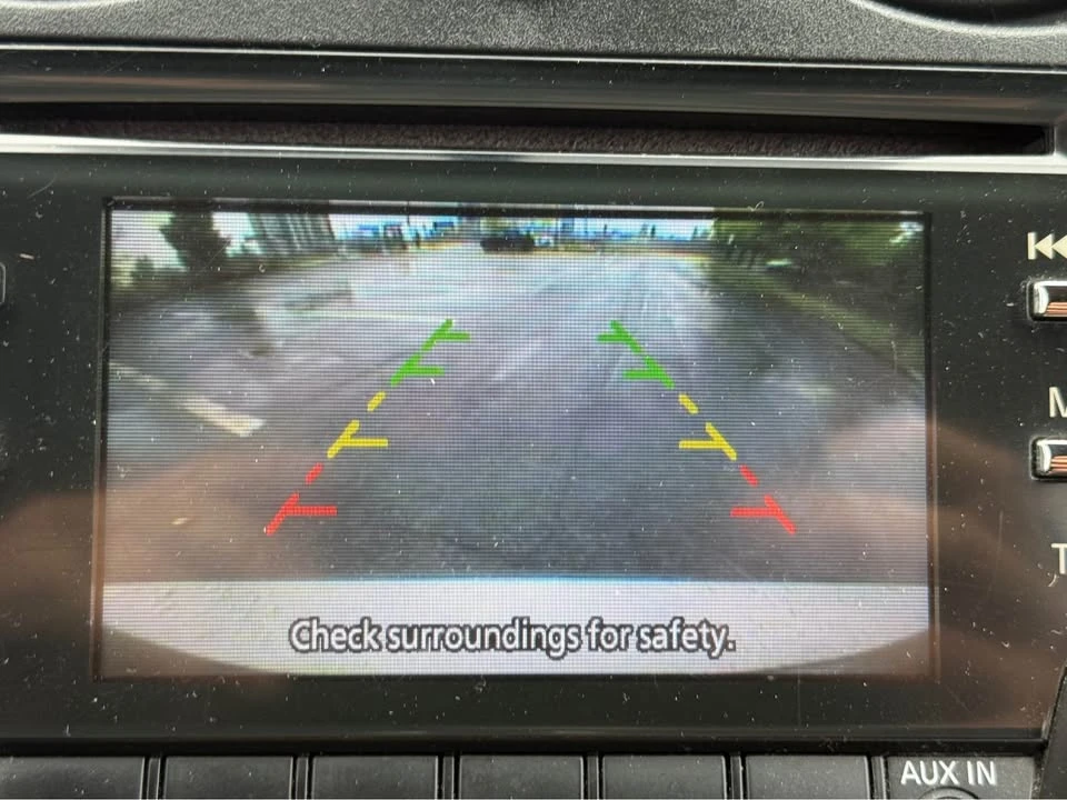 2012 Nissan Rogue - Image 7 of 11