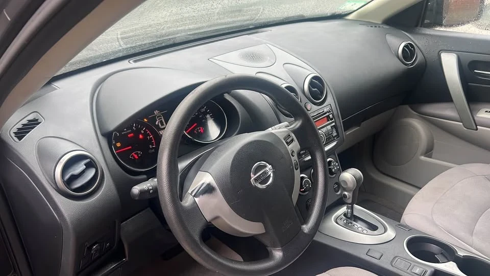 2012 Nissan Rogue - Image 12 of 12
