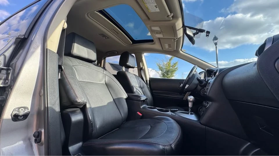 2012 Nissan Rogue - Image 14 of 20