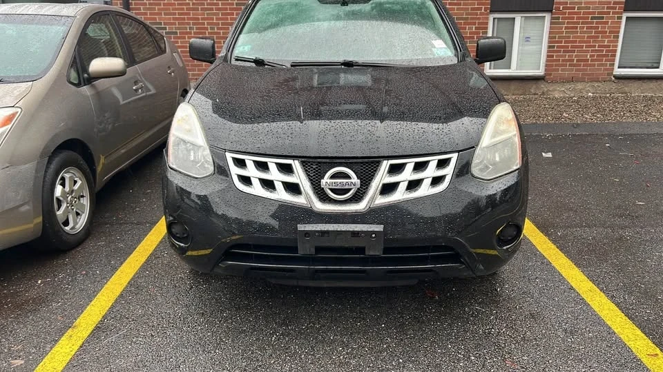2012 Nissan Rogue - Image 9 of 12