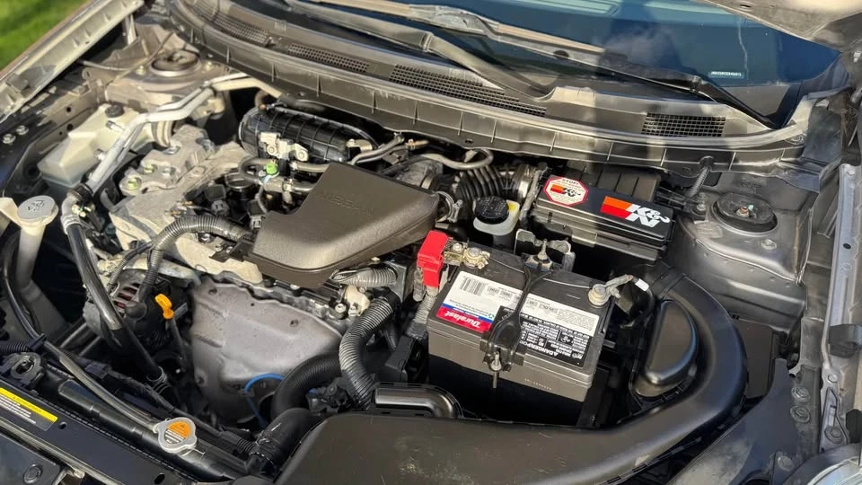 2012 Nissan Rogue - Image 20 of 20
