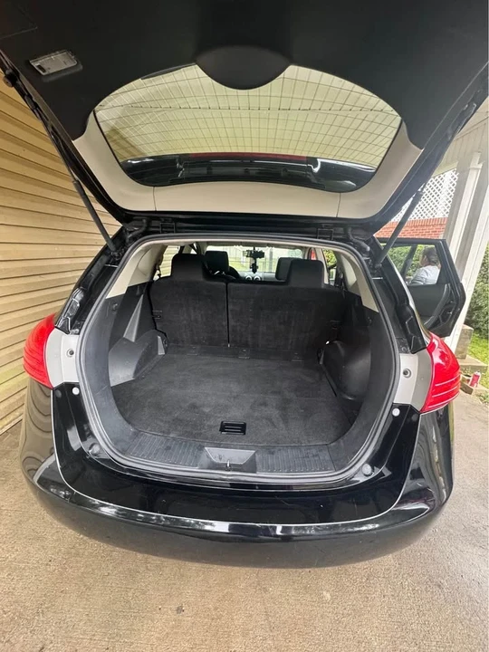 2012 Nissan Rogue - Image 6 of 7