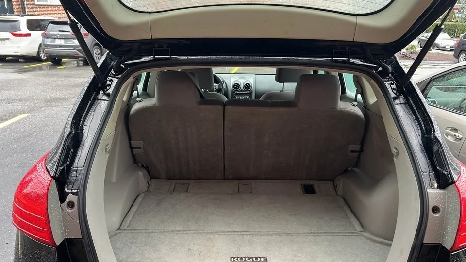 2012 Nissan Rogue - Image 8 of 12