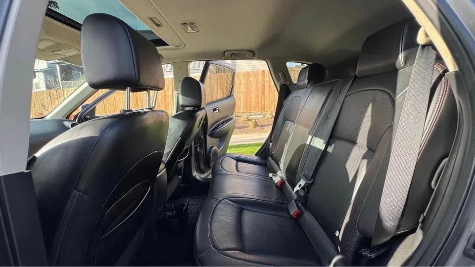 2012 Nissan Rogue - Image 9 of 20