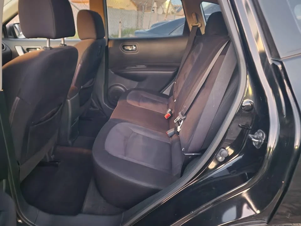 2012 Nissan Rogue - Image 7 of 7