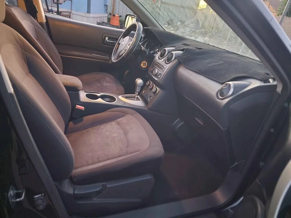 2012 Nissan Rogue - Image 5 of 7
