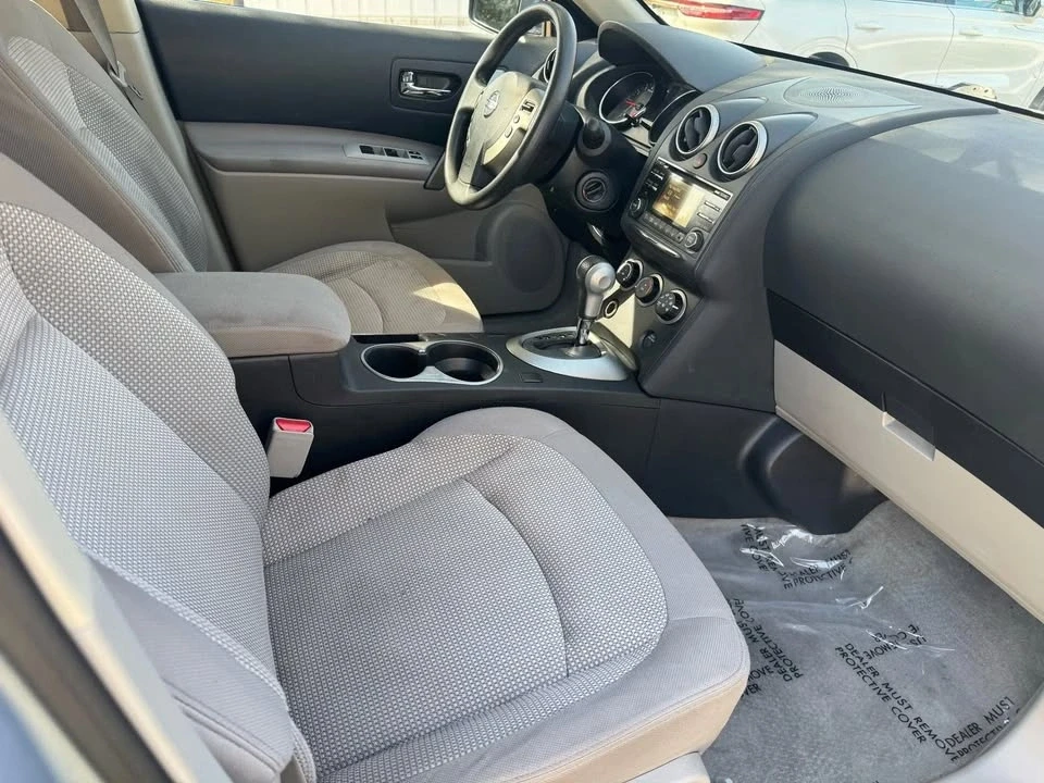 2012 Nissan Rogue - Image 14 of 20