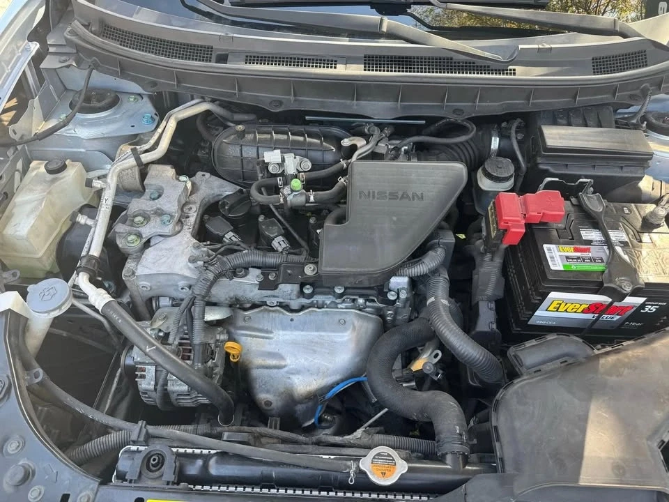 2012 Nissan Rogue - Image 18 of 20